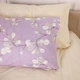Комплект постільної білизни MirSon King Size 220х240 см 22-1361 Yellow flower Сатин (2200008467708) - зображення 5