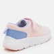 Детские кроссовки для девочки Levi`s Hudson Mini VHUD0023T-4727 23 Potpourri/Blue (4894873961874) - изображение 4