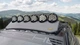 Экспедиционный багажник Xroad на крышу Porsche Cayenne (2007-2010) - изображение 3