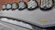 Экспедиционный багажник Xroad на крышу Porsche Cayenne (2007-2010) - изображение 5