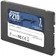 Накопитель SSD 2.5" 1TB Patriot (P210S1TB25) - изображение 3