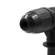 Акумуляторний перфоратор PROFI-TEC PBH5620 (20 В, 5.6 Дж, SDS-MAX) (1хPT2080EP | 8.0 Аг, Швидкісний зарядний пристрій QBCD20/4 quick 4,0А, кейс) (007257) - зображення 7