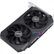Видеокарта ASUS GeForce RTX3050 8Gb DUAL OC (DUAL-RTX3050-O8G-V2) - изображение 4