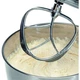 Кухонный комбайн Top Kitchen Tk00225, 4500 Вт, блендер с чашей 1.5 л, миксер 7 л, мясорубка настольная - изображение 3