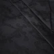 Пододеяльник MirSon Сатин Жаккард 6031 Count Black 200х220 см (2200008763695) - изображение 2