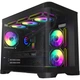 Корпус Gamemax HYPE-M Black - изображение 1