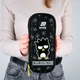 Пенал Kite Bad Badtz Maru HK25-662-3 - зображення 6