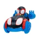 Машинка Spidey Little Vehicle Web Dart Zoomers Спін (SNF0290) - зображення 5