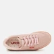 Детские кеды для девочки Levi`s Jackson S VJAC0022S-0399 34 Lt Pink/White (4894873965384) - изображение 5