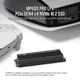 Накопитель SSD M.2 2280 4TB MP600PRO LPX Corsair (CSSD-F4000GBMP600PLP) - изображение 9