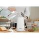 Электрочайник Ardesto EKL-450W - изображение 9