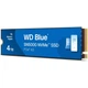 Накопитель SSD M.2 2280 4TB SN5000 WD (WDS400T4B0E) - изображение 2