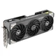 Видеокарта ASUS Radeon RX 9070 XT 16Gb TUF OC GAMING (TUF-RX9070XT-O16G-GAMING) - изображение 2