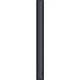Мобільний телефон Nomi i2841 Black - зображення 4