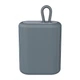 Акустическая система Canyon BSP-4 Bluetooth Dark Grey (CNE-CBTSP4DG) - изображение 1