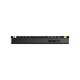 Клавиатура Aula F75 Gasket Greywood V3 switch Hot-Swap PBT Wireless/Bluetooth/USB Black (6948391208626) - изображение 5