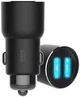 FM-Трансмиттер Модулятор Mojietu Roidmi 3S Bluetooth BFQ04RM Black (1A081OVB) - изображение 1