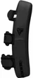 Пад для тайского бокса RDX Arm Pad F6 Matte Black (APR-F6MB) - изображение 3