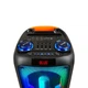 Портативная колонка HAVIT HV-SQ119BT 40W RGB Black - изображение 4