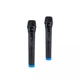 Портативная колонка HAVIT HV-SQ143BT 40W RGB Black - изображение 6