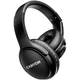 Наушники Canyon OnRiff 4 Bluetooth Black (CNS-CBTHS4B) - изображение 3