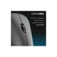 Миша OfficePro M225B Silent Click Wireless Black (M225B) - зображення 11