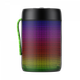 Портативна колонка HAVIT безпровідна Bluetooth колонка з RGB підсвіткою для дому та відпочинку музичний динамік - зображення 5