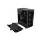 Корпус Be quiet! Pure Base 500DX Black (BGW37) - изображение 8