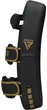 Пад для тайского бокса RDX Arm Pad F6 Matte Golden (APR-F6MGL) - изображение 3