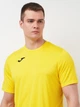 Футболка спортивна довга чоловіча Joma Combi 2XL-3XL Жовта (9995043044108) - зображення 4