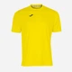 Футболка спортивна довга чоловіча Joma Combi 2XL-3XL Жовта (9995043044108) - зображення 5