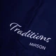 Підковдра MirSon Сатин Elit 4052 Ocean Traditions 110х140 см (2200010538021) - зображення 4
