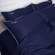 Підковдра MirSon Сатин Elit 4052 Ocean Traditions 110х140 см (2200010538021) - зображення 7