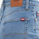 Джинси Regular Fit жіночі Big Star Charlotte 170 W30L30 Блакитні (5900714827823) - зображення 5