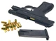 Стартовый пистолет Blow TR-14-02 Beretta Px4 Storm Compact с патронами с кобурой - изображение 4