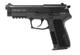Стартовый пистолет Retay S22 black с патронами с кобурой - изображение 3