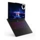 Ноутбук Lenovo Legion Pro 7 16IAX10H, (83F5004BRM) IPS / RAM 64 ГБ / SSD 1 ТБ / RTX 5080 / Без ОС / чорний - изображение 3