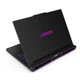 Ноутбук Lenovo Legion Pro 7 16IAX10H, (83F5004BRM) IPS / RAM 64 ГБ / SSD 1 ТБ / RTX 5080 / Без ОС / чорний - изображение 7