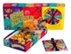 Цукерки Бін Бузлд 7 Bean Boozled 7th + Рулетка Jelly Belly 7th + боби Гаррі Поттер Harry Potter - изображение 2
