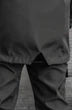 Мужская ветровка демисезонная куртка SoftShell ES Intruder 0207 L Хаки ( IN - 0207/04 C ) - изображение 14