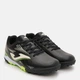 Детские футбольные бутсы-сороконожки для мальчика Joma Propulsion PRJS2501TF 32 Черные (8447150441925) - изображение 2