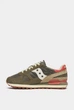 Чоловічі кросівки SAUCONY SHADOW ORIGINAL S2108-898 45 (11 US) 29 см Хакі - изображение 1