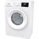 Пральна машина GORENJE WNGPI61SBS - изображение 4