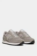 Чоловічі кросівки SAUCONY SHADOW ORIGINAL S2108-895 46,5 (12 US) 30 см Сірий - изображение 2