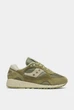 Чоловічі кросівки SAUCONY SHADOW 6000 S70441-71 42,5 (9 US) 27 см Хакі - изображение 4