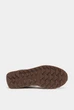 Жіночі кросівки Saucony JAZZ ORIGINAL S1044-712 39 (8 US) 24,5 см Чорний - зображення 5