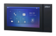 IP-відеодомофон Dahua DHI-VTH2421FW(B)-P 7'' PoE, Black - зображення 2
