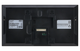 IP-відеодомофон Dahua DHI-VTH2421FW(B)-P 7'' PoE, Black - зображення 3