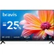 LED-телевізор BRAVIS 43K6000U - зображення 6