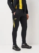 Спортивный костюм мужской Joma Championship VII 103083.109 2XL Черный с желтым (8445757165404) - изображение 4